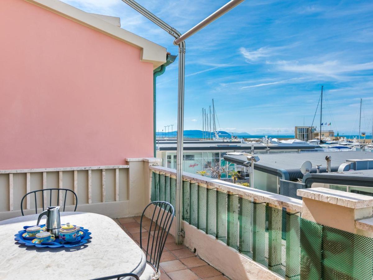 Apartment Ponente N-2 By Interhome San Vincenzo Exterior foto
