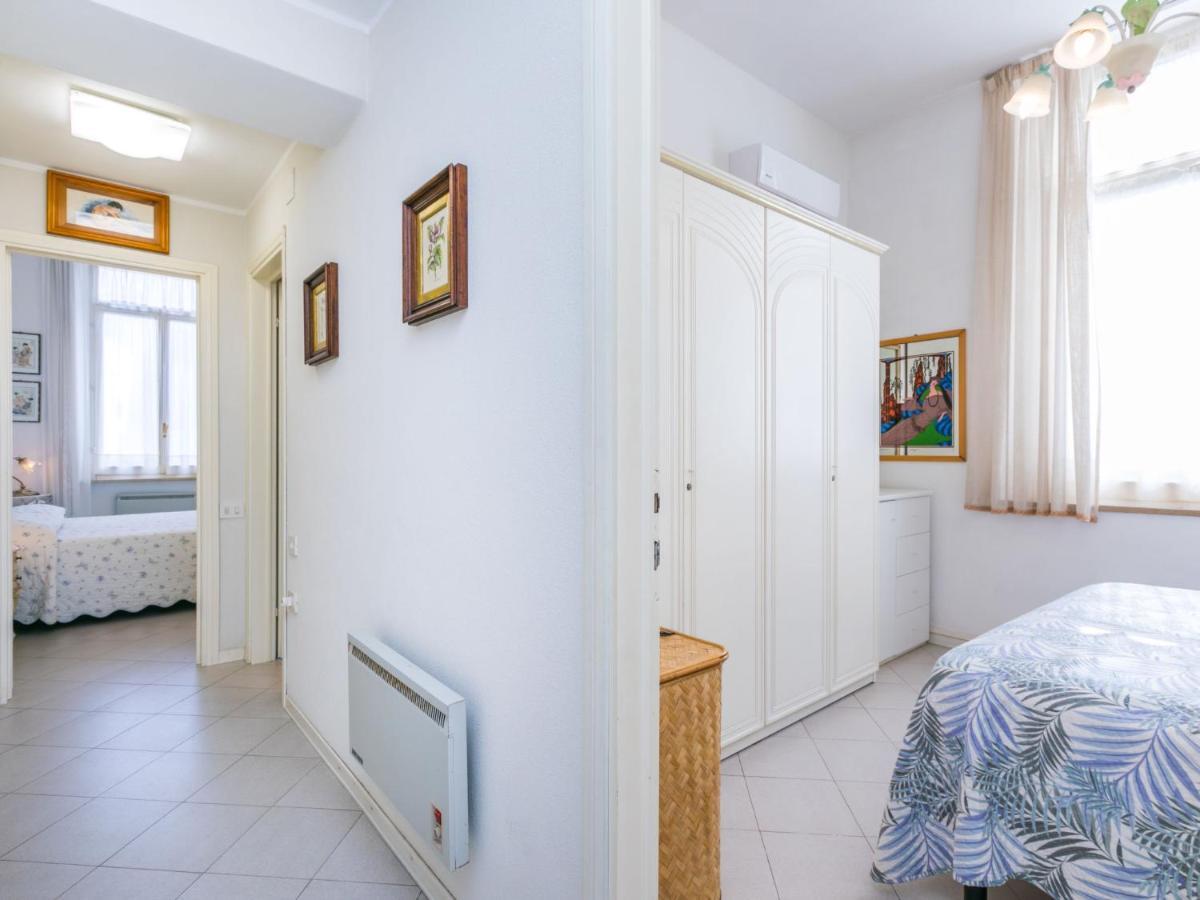 Apartment Ponente N-2 By Interhome San Vincenzo Exterior foto