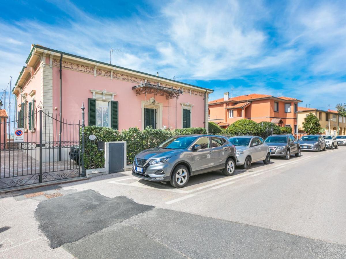 Apartment Ponente N-2 By Interhome San Vincenzo Exterior foto