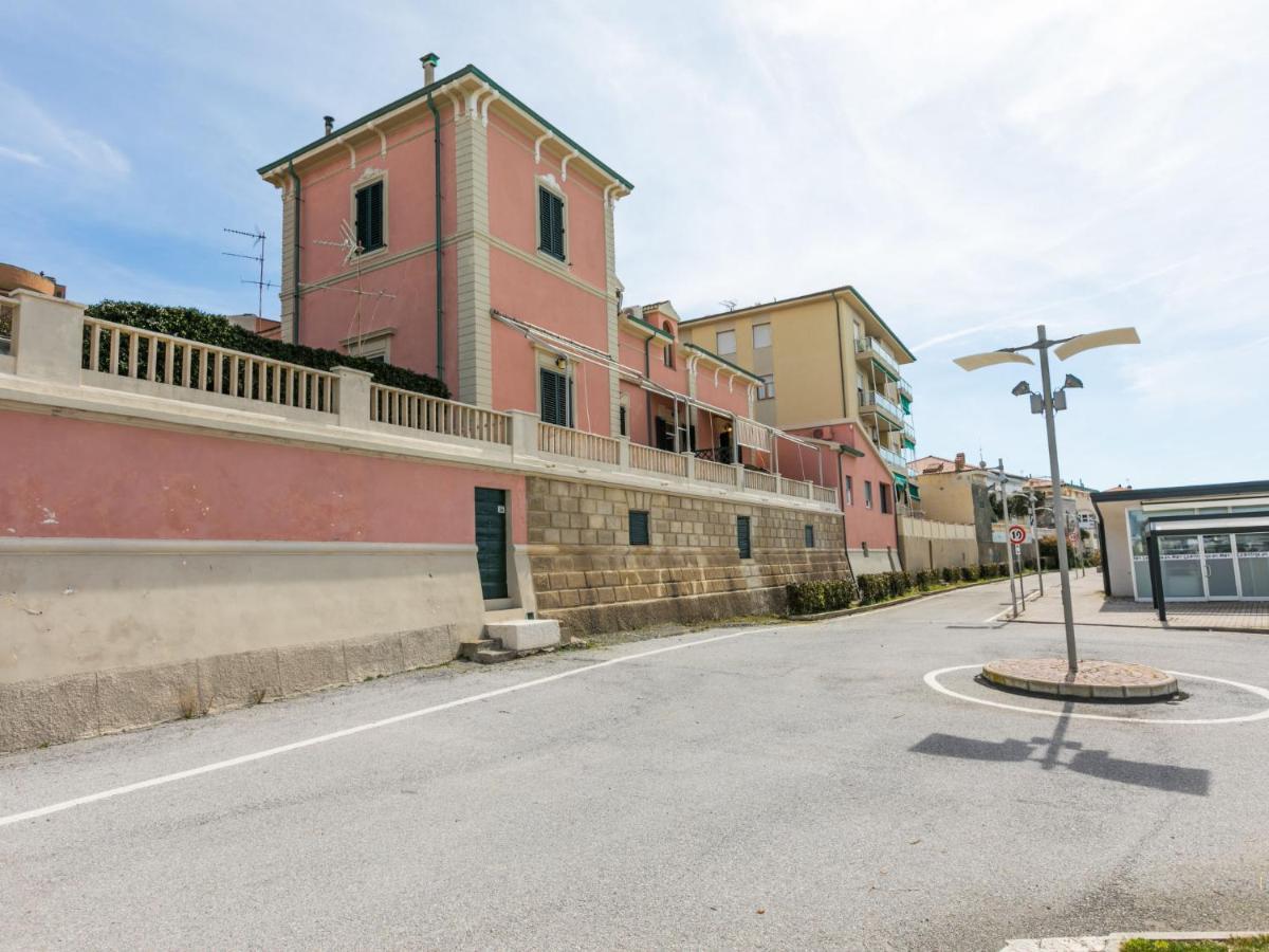 Apartment Ponente N-2 By Interhome San Vincenzo Exterior foto