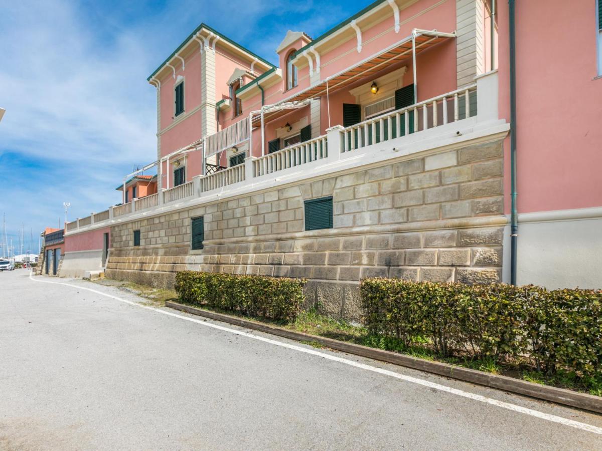 Apartment Ponente N-2 By Interhome San Vincenzo Exterior foto